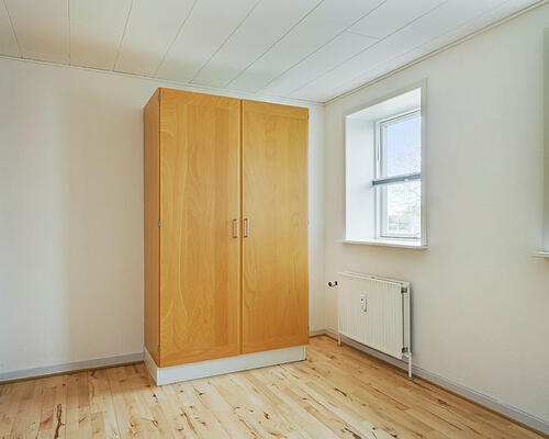 2 værelses lejlighed i Struer