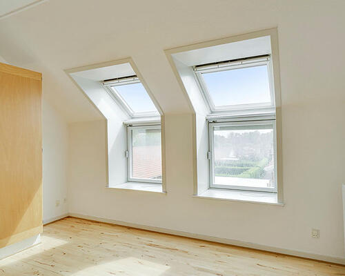 2 værelses lejlighed i Struer