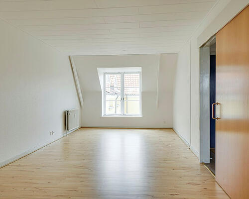 2 værelses lejlighed i Struer