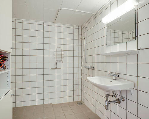 2 værelses lejlighed i Struer