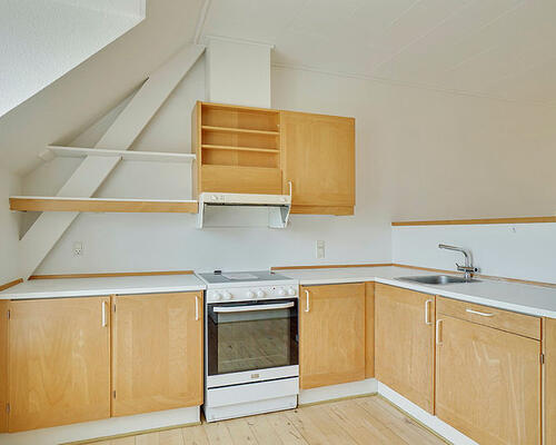 2 værelses lejlighed i Struer