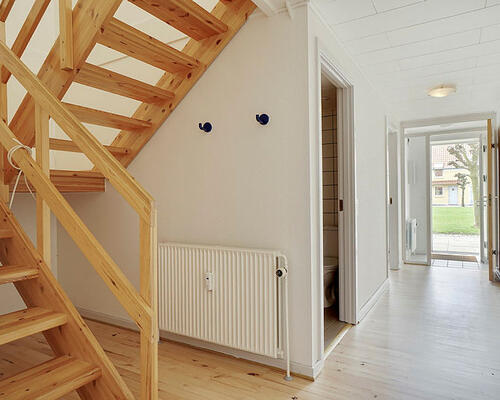 2 værelses lejlighed i Struer