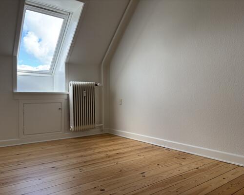 3 værelses lejlighed i Ringsted