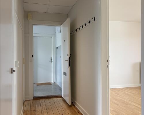 3 værelses lejlighed i Ringsted