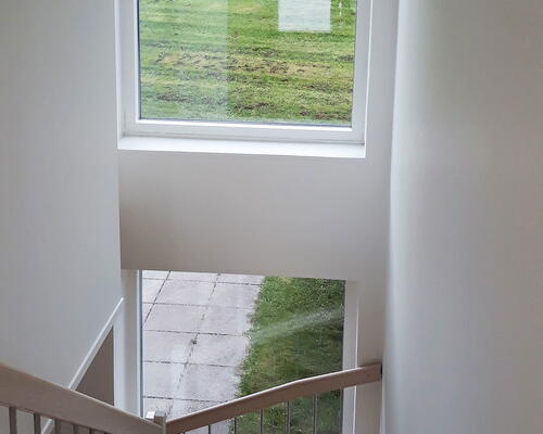 4 værelses hus i Ans By