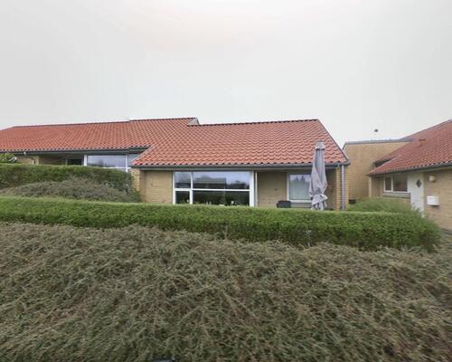 4 værelses lejlighed i Farsø