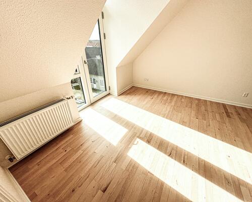 2 værelses lejlighed i Viborg