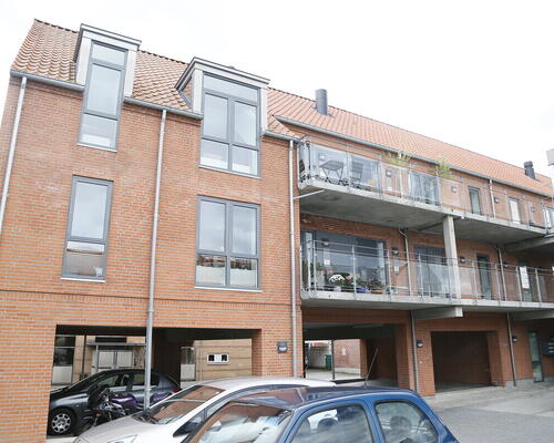 2 værelses lejlighed i Viborg