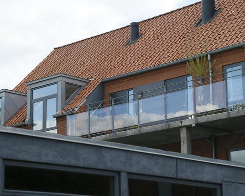 2 værelses lejlighed i Viborg