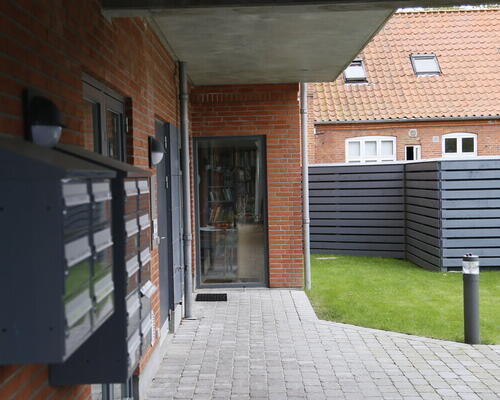 2 værelses lejlighed i Viborg