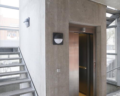 2 værelses lejlighed i Viborg