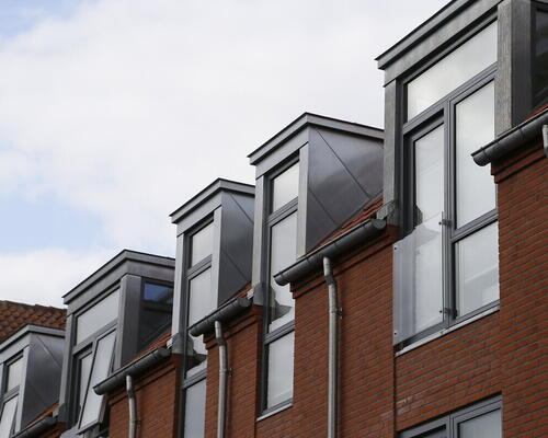 2 værelses lejlighed i Viborg