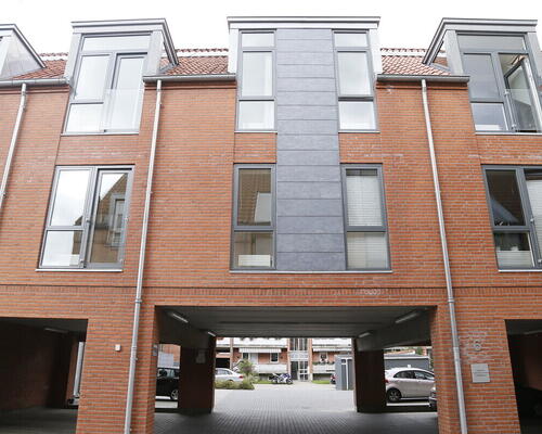 2 værelses lejlighed i Viborg