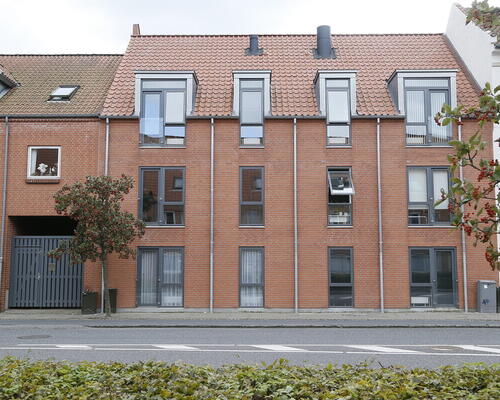 2 værelses lejlighed i Viborg