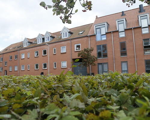 2 værelses lejlighed i Viborg