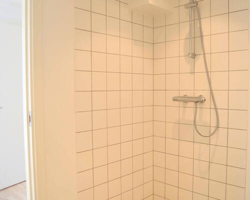 1 værelses lejlighed i Århus C
