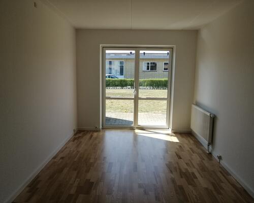 2 værelses lejlighed i Viby J