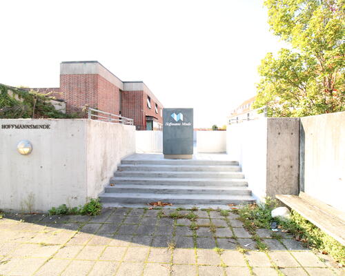 Lys studio i Brønshøj