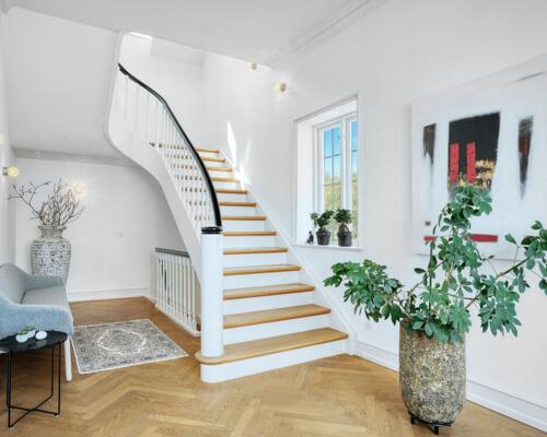 9 værelses hus i Skodsborg
