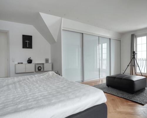 9 værelses hus i Skodsborg