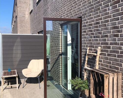 4 værelses hus i Middelfart