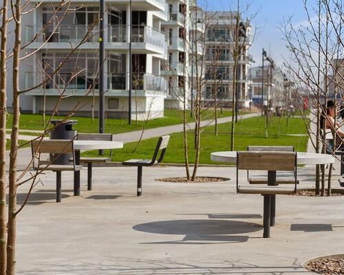 2 værelses lejlighed i Nørresundby