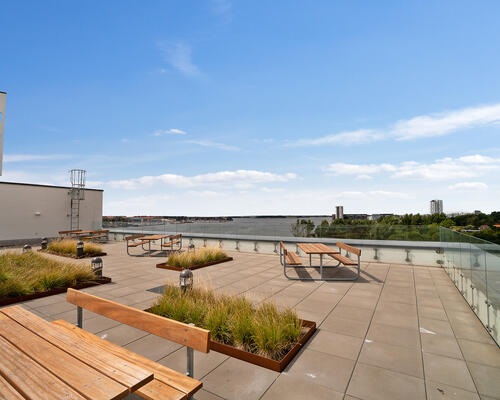 2 værelses lejlighed i Nørresundby