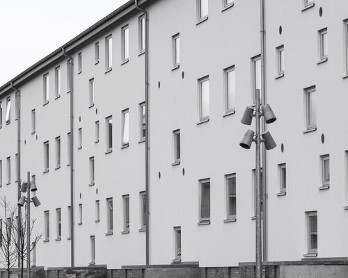 4 værelses lejlighed i Aalborg SØ