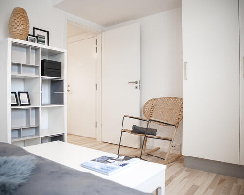 4 værelses lejlighed i Aalborg SØ