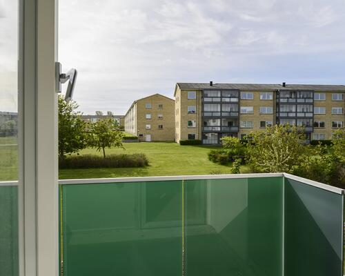 4 værelses lejlighed i Aalborg SØ