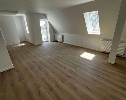 3 værelses lejlighed i Sønderborg