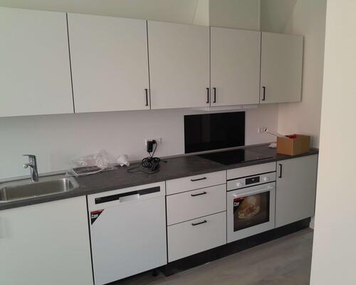 3 værelses lejlighed i Sønderborg