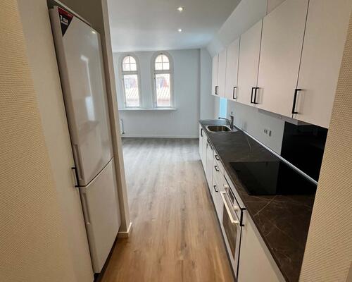 3 værelses lejlighed i Sønderborg