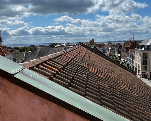 3 værelses lejlighed i Sønderborg