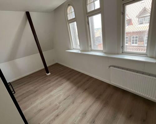 3 værelses lejlighed i Sønderborg