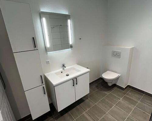 3 værelses lejlighed i Sønderborg