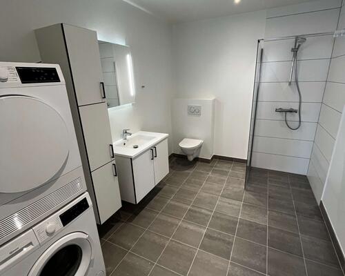 3 værelses lejlighed i Sønderborg