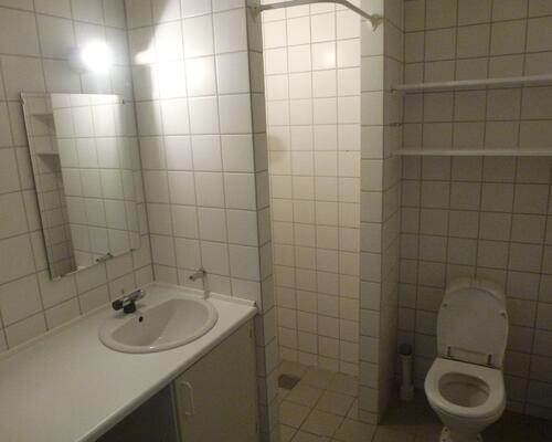 Herning midtby