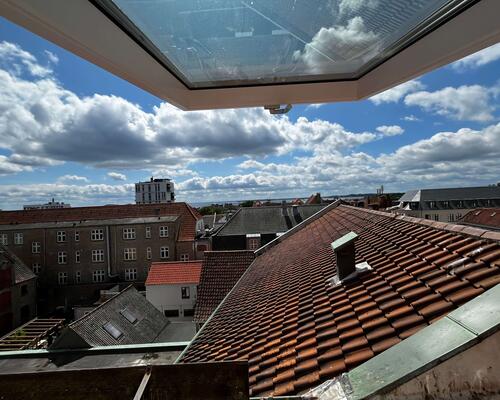 3 værelses lejlighed i Sønderborg