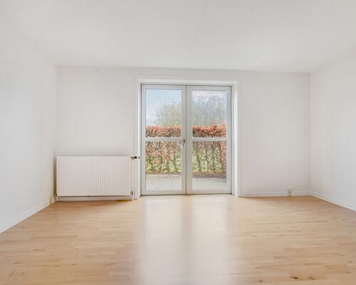 Herning midtby