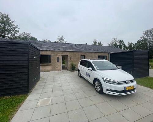 3 værelses hus i Børkop