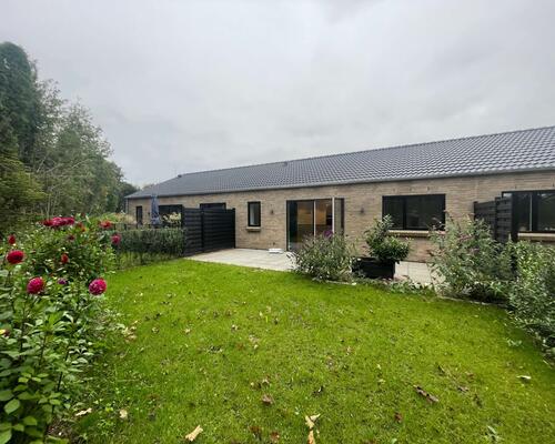 3 værelses hus i Børkop