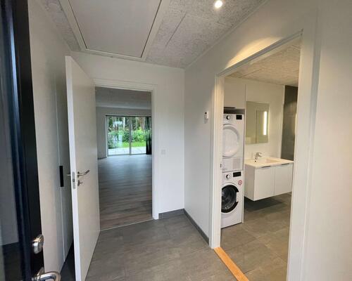 3 værelses hus i Børkop