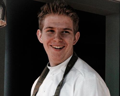 Søker leilighet i Sønderborg 