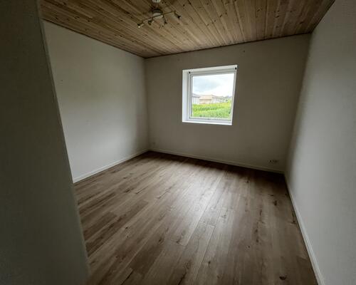 3-værelses i Rødekro