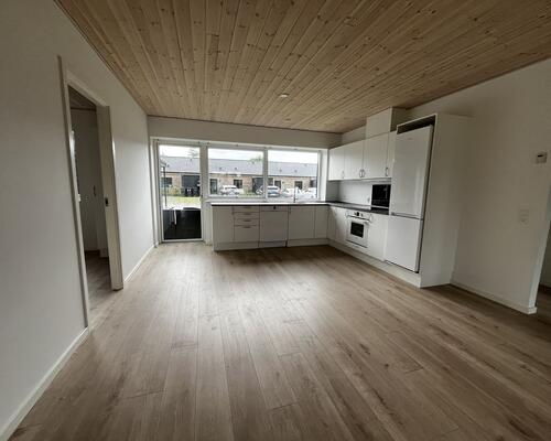 3-værelses i Rødekro