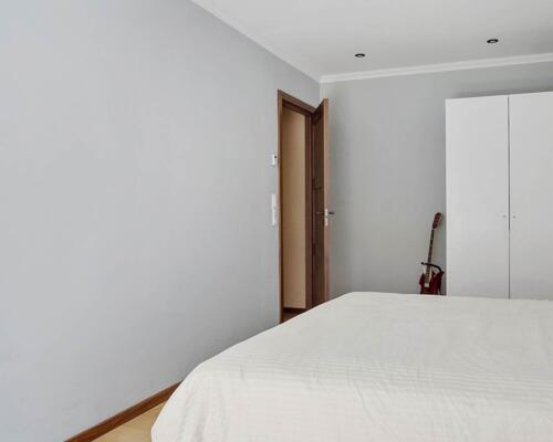 3 værelses lejlighed i København Ø