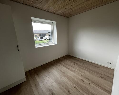 4-værelses i Rødekro