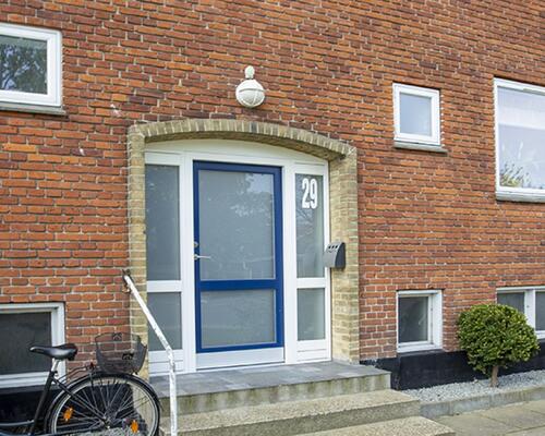 3 værelses hus i Frederikshavn
