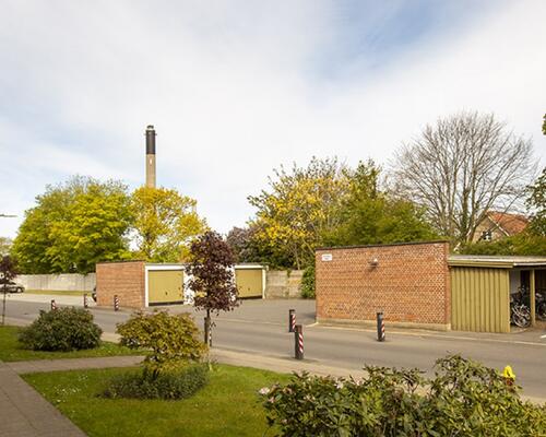 3 værelses hus i Frederikshavn